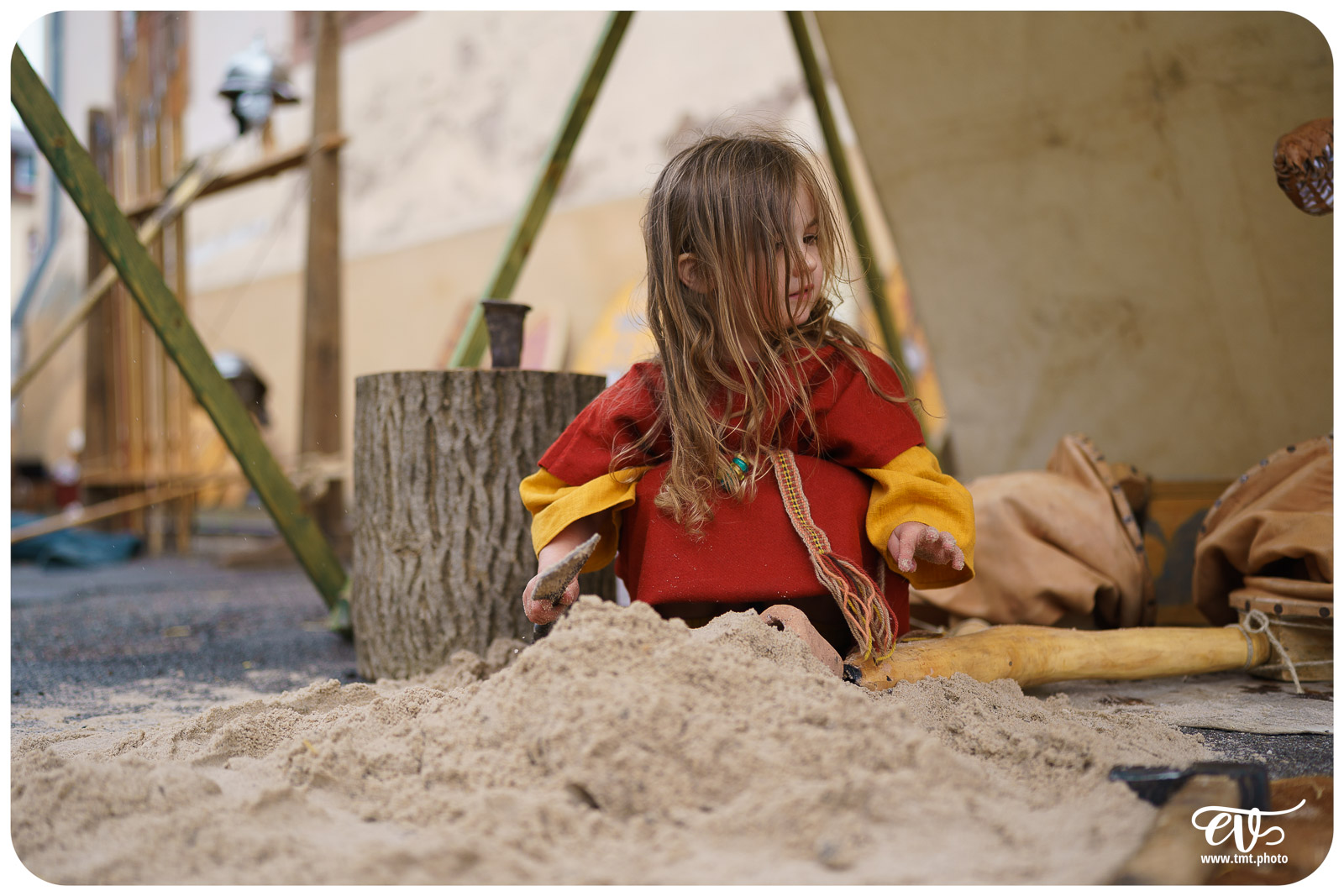 JOURNÉES EUROPÉENNES DE L'ARCHÉOLOGIE